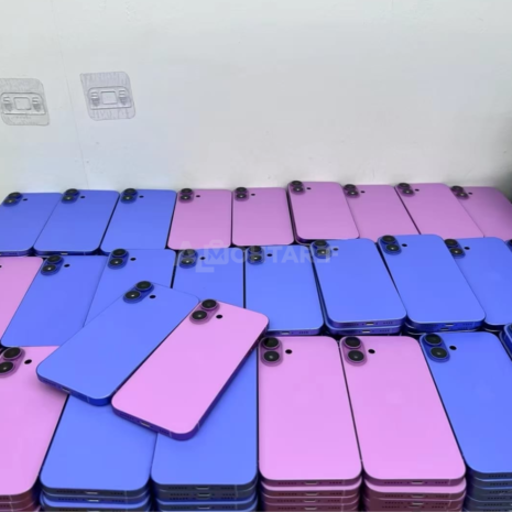 iPhone 11 Housing To 16 BIG CAMERA iPhone 11 Housing To 16 BIG CAMERA