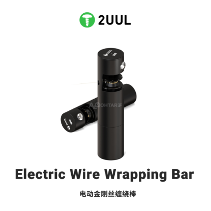 2UUL DA20 Electric Wire Wrapping Bar