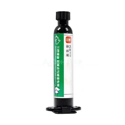 YCS UV Curing Lamp Green Oil Solder Flux