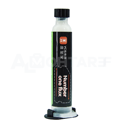 YCS Number One Flux (15ml)