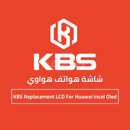 KBS Replacement LCD For Huawei Oled