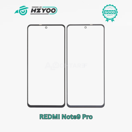 REDMI Note9 Pro