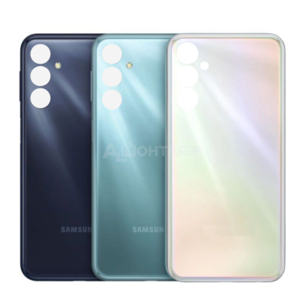 Replacement Back Battery Cover for Samsung Galaxy M34 5G