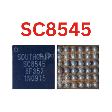 آيسي شحن سريع Southchip SC8545 (Charge Pump) - أصلي