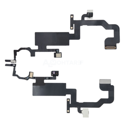 iPhone 12 Pro Max Proximity Ambient Light Sensor Flex Cable