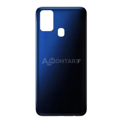 Original Back Cover Housing – Samsung Galaxy M21s (M217F)