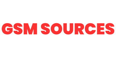 GSM-SOURCES