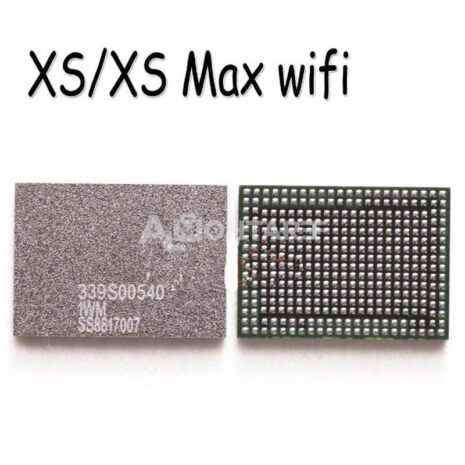 XS XSM IC WIFI 339S00540