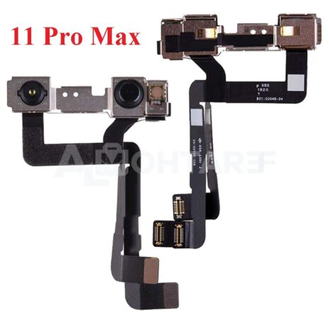 11pro max front