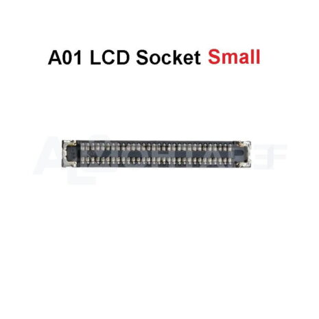 a01 lcd small