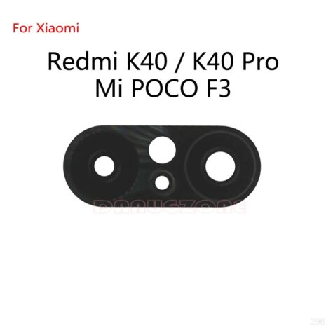 2PCS-Lot-For-Xiaomi-Redmi-K40-K40-Pro-Mi-POCO-F3-Back-Lens-Rear-Camera-Glass