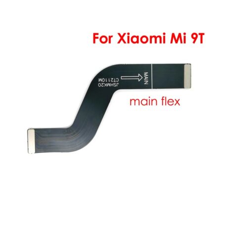 Original-New-LCD-Display-Flex-Cable-Connector-For-Xiaomi-Mi-9T-Mi9t-Redmi-K20-K20-Pro
