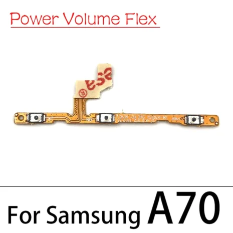a70 power flex
