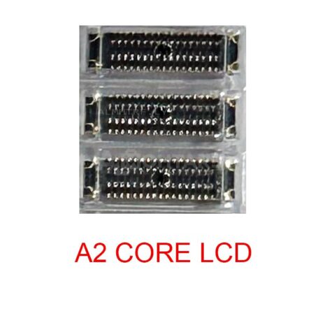 A2 CORE LCD