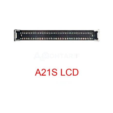 A21S LCD