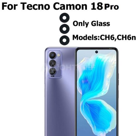 2PCS-Original-Rear-Back-Camera-Glass-For-Tecno-Camon-18-Camera-Lens-Glass-Cover-Replacement-With