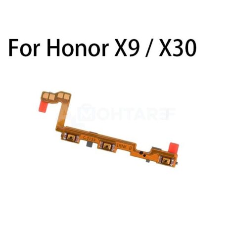 Honor X9 Power Flex