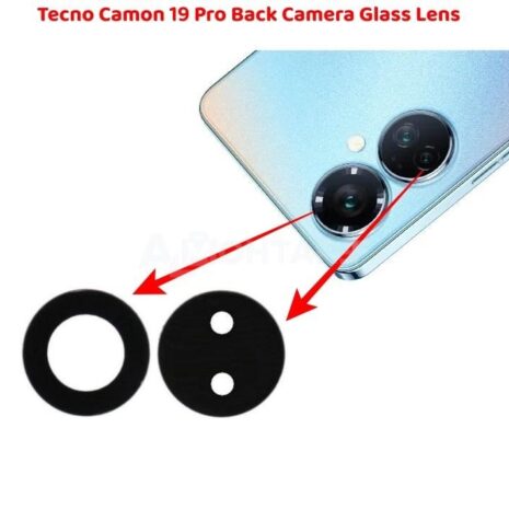 Tecno-Camon-19-Pro-Back-Camera-Glass-Lens-Price-In-Pakistan