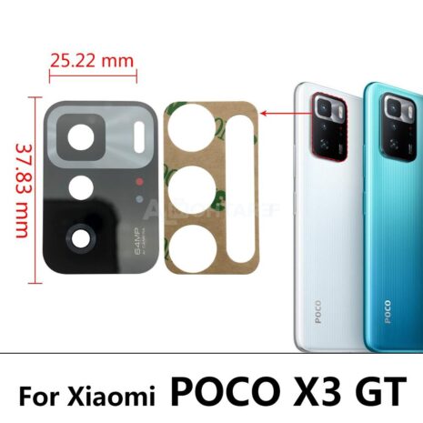 5Pcs-Original-For-Xiaomi-Redmi-K40-Poco-F3-5G-X3-GT-M3-X4-M4-Pro-F4 (1)