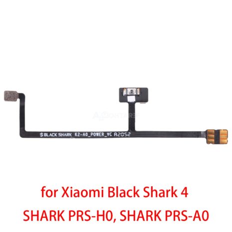 BLACK SHARK 4 Power Flex
