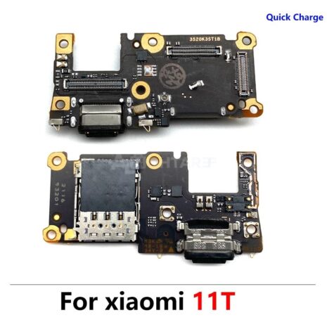 Mi 11 T Pro charge Flex ORG