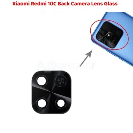 Xiaomi-Redmi-10C-Back-Camera-Lens-Glass-Price-In-Pakistan