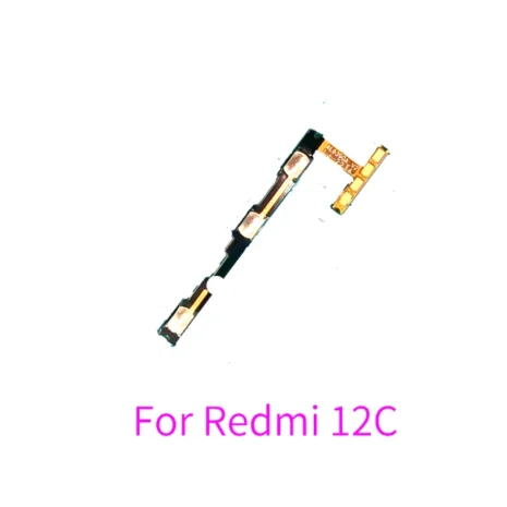 redmi 12c Power Flex
