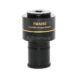 FMA050-Fixed-23-2-Eyepiece-to-Microscope-Eyepieces-Adapter