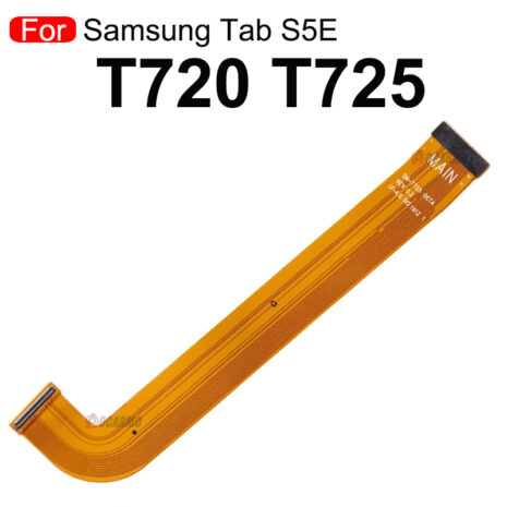 1Pcs-LCD-Flex-Cable-For-Samsung-Galaxy-Tab-S5E-T720-T725-Main-Motherboard-Connect-Flex-Cable