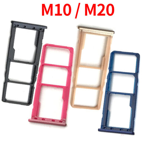50pcs-For-Samsung-M10-M105-M105F-M20-M205-M205F-Sim-Card-Tray-SD-Reader-Holder-Dual.jpg
