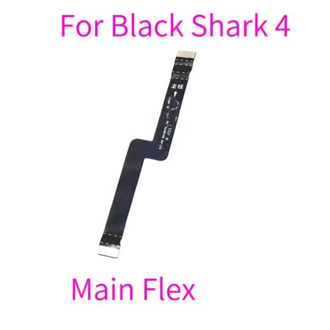 For-Black-Shark-4-Pro-Main-Board-Mainboard-Motherboard-Connect-LCD-Display-Usb-Charge-Flex-Cable