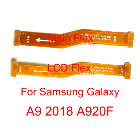 New-Main-Motherboard-Connector-LCD-Display-Flex-Cable-For-Samsung-Galaxy-A9-2018-A920-A920F-Main.jpg