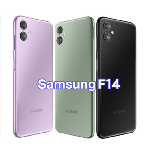 Samsung-Galaxy-F14-5g-Design-and-Display