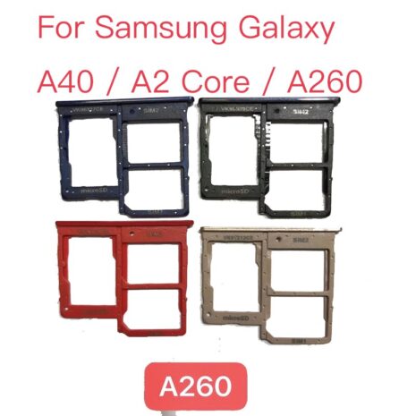 ila-3256801330625689-sim-tray-holder-for-samsung-galaxy-a40-a2-core-a260-sim-card-tray-slot-holder-adapter-socket-repair-parts1.jpg