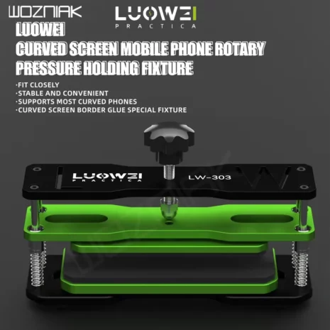 Luowei-LW-303-Rotary-Pressure-Holding-Fixed-For-iPhone-iPad-LCD-Screen-Back-Cover-Frame-Laminate.webp