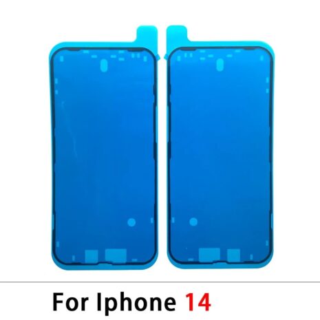 Original-For-iPhone-14-Pro-Max-LCD-Display-Frame-Bezel-Waterproof-Seal-Tape-Glue-Adhesive-Sticker
