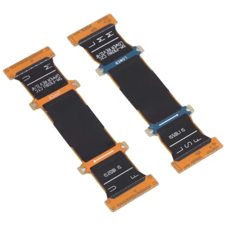 1-Pair-Original-Spin-Axis-Flex-Cable-For-Samsung-Galaxy-Z-Fold3-5G-SM-F926