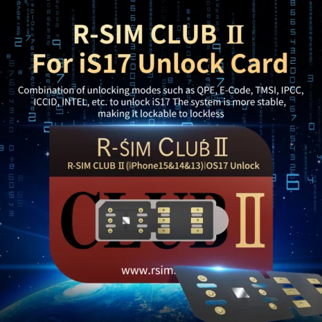 2023-R-SIM-RSIM-CLUB2-V6-QPE-ESIM-CHIPS-for-IPhone15-12-13-14-ios17-X