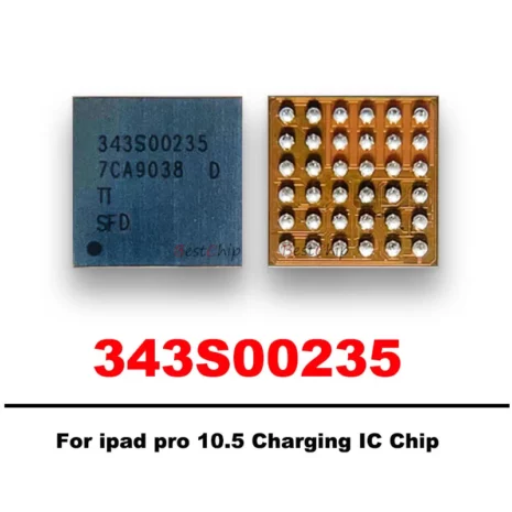 3pcs-lot-343S00235-charge-ic-chip-for-ipad-PRO-10-5-PRO7