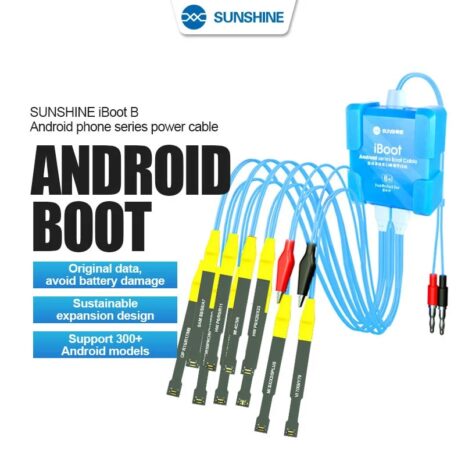 SUNSHINE-iBoot-B-Power-Cable-For-Android-Phone-Series-Power-Supply-Cable-Smart-Anti-burn-Battery