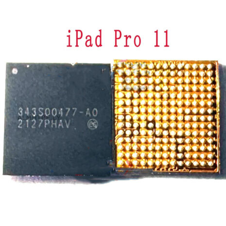 343S00481-CD3217B13-343S00477-A0-Power-Charging-IC-For-iPad-Pro-11-3Gen-A2377-A2759-M2