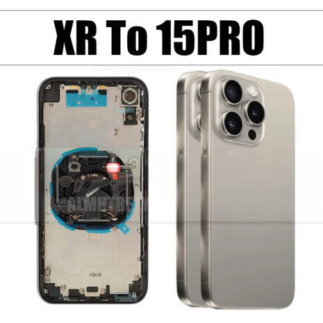 For-iphone-XR-Like-15-Pro-Housing-XR-Up-To-15-Pro-Housing-Back-DIY-Back (1) copy