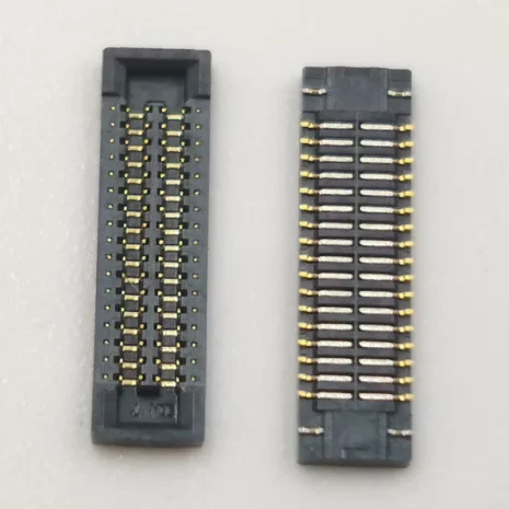 1Pcs-LCD-Display-Screen-Plug-Flex-FPC-Connector-Jack-For-Huawei-Honor-10X-X10-Max-Y9A