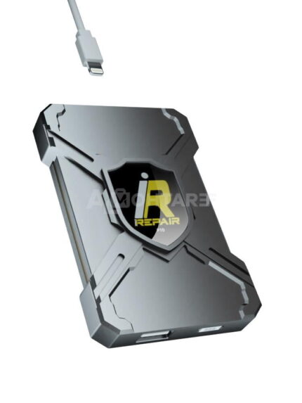 iRepair Box P10 - DFU Box & SysCfg Programmer (Purple Screen Mode)