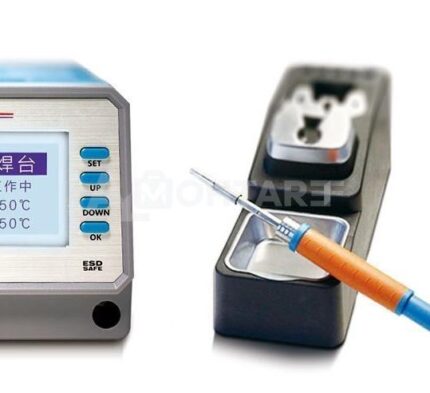 T12-11 C245 Soldering Tip