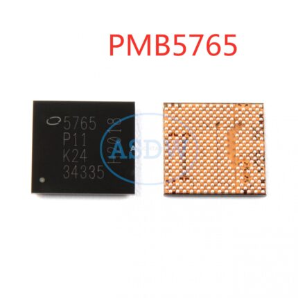 IC PMB5765 RF Transceiver WTR iPhone 11 PRO MAX (ORIGINAL)