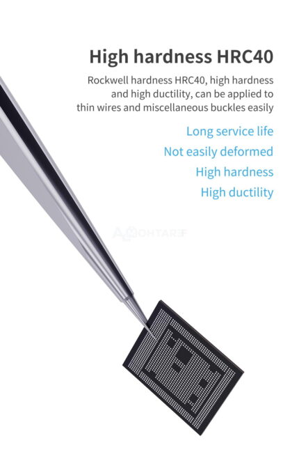 QIANLI iNeezy Yx-01 Tweezers