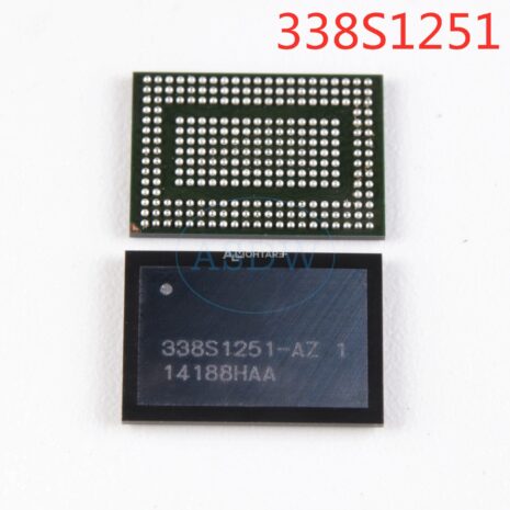 6G 6P power ic 338s1251