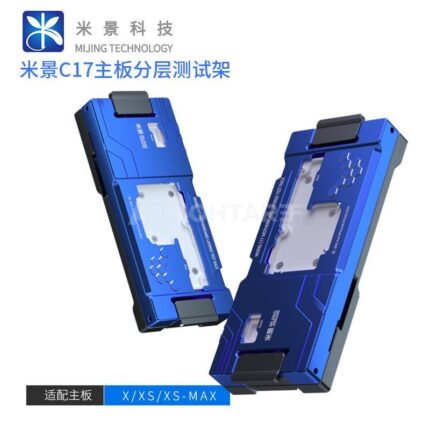 MiJing C17 3in1 for iPhone X / Xs / Xs Max Tester