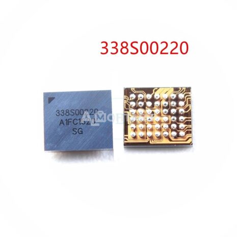 7G 7P Audio small ic 338s00220